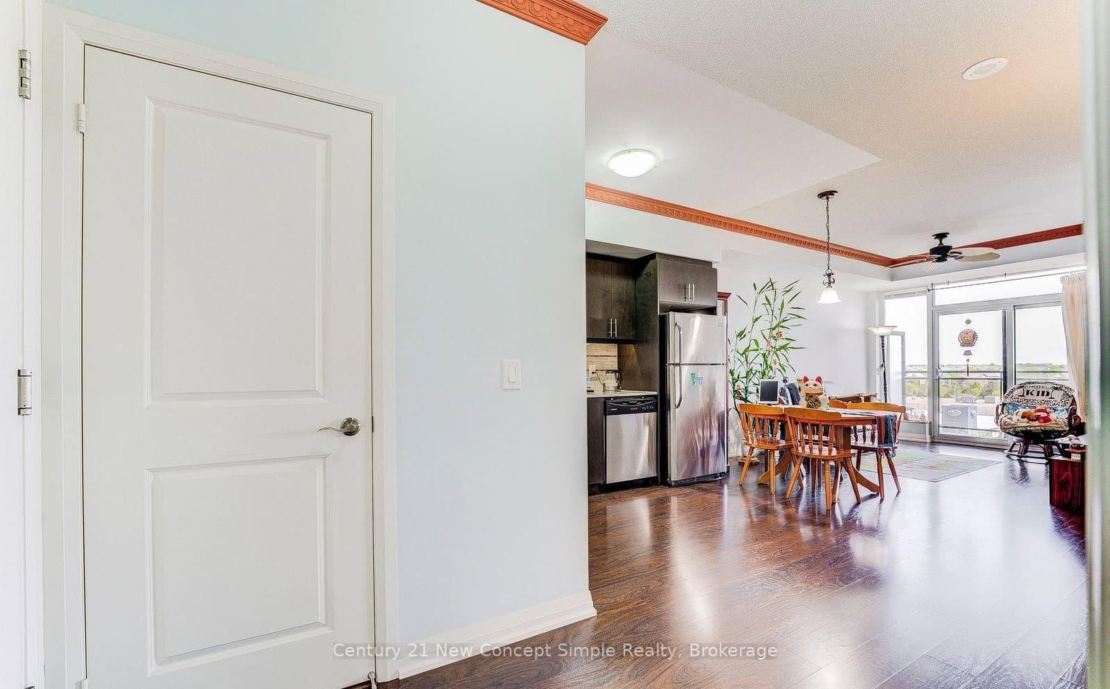 9500 Markham Road, Unit 520 thumbnail 3