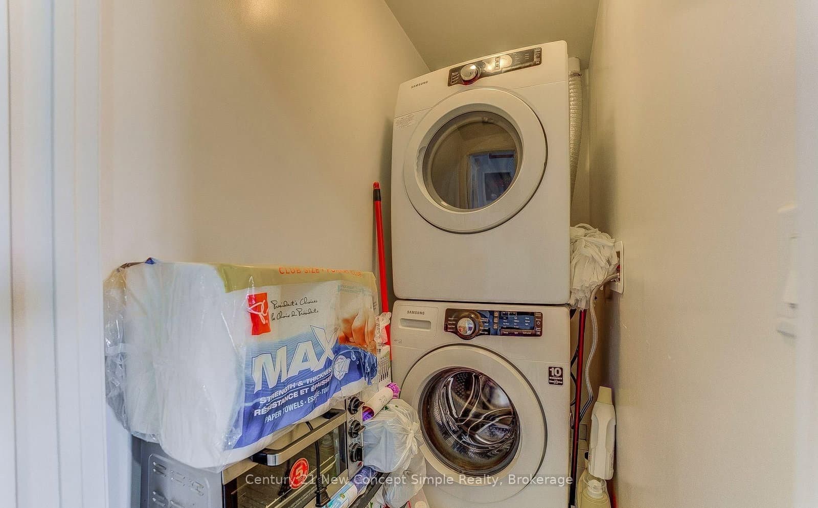 9500 Markham Road, Unit 520 thumbnail 30