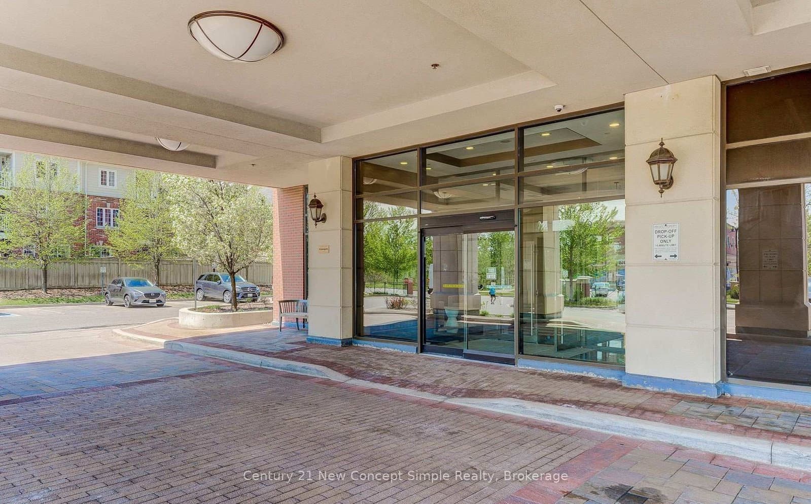 9500 Markham Road, Unit 520 thumbnail 31
