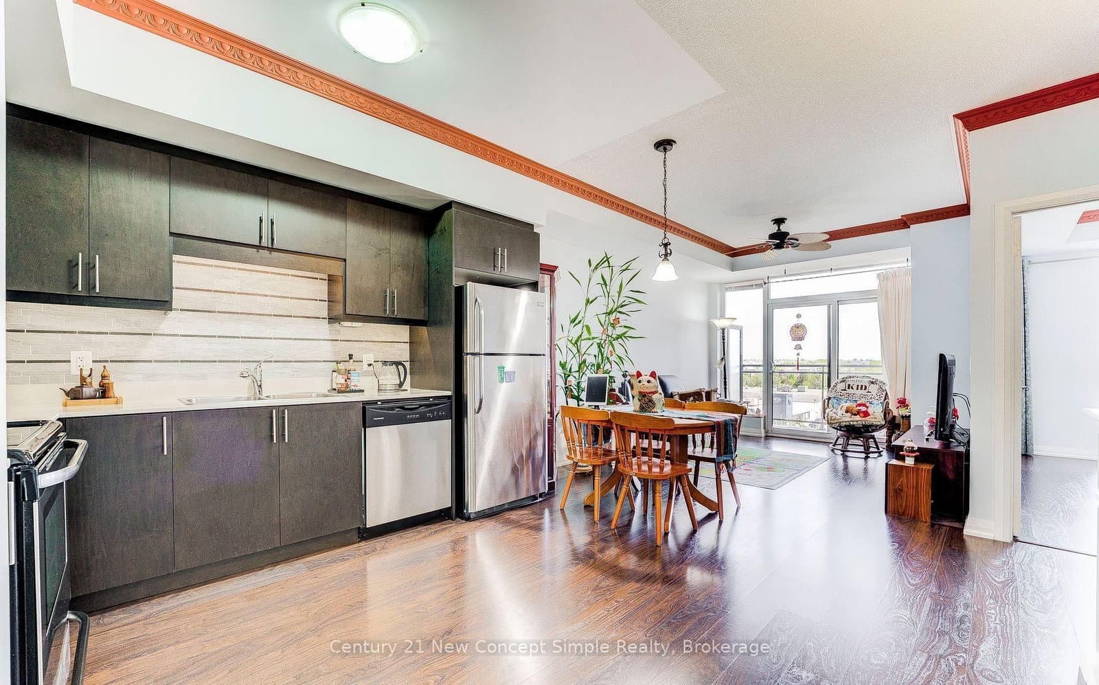 9500 Markham Road, Unit 520 thumbnail 4