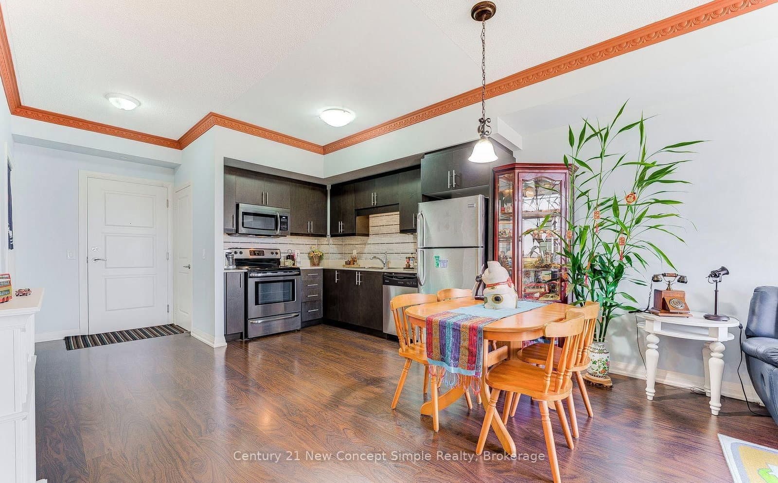 9500 Markham Road, Unit 520 thumbnail 6