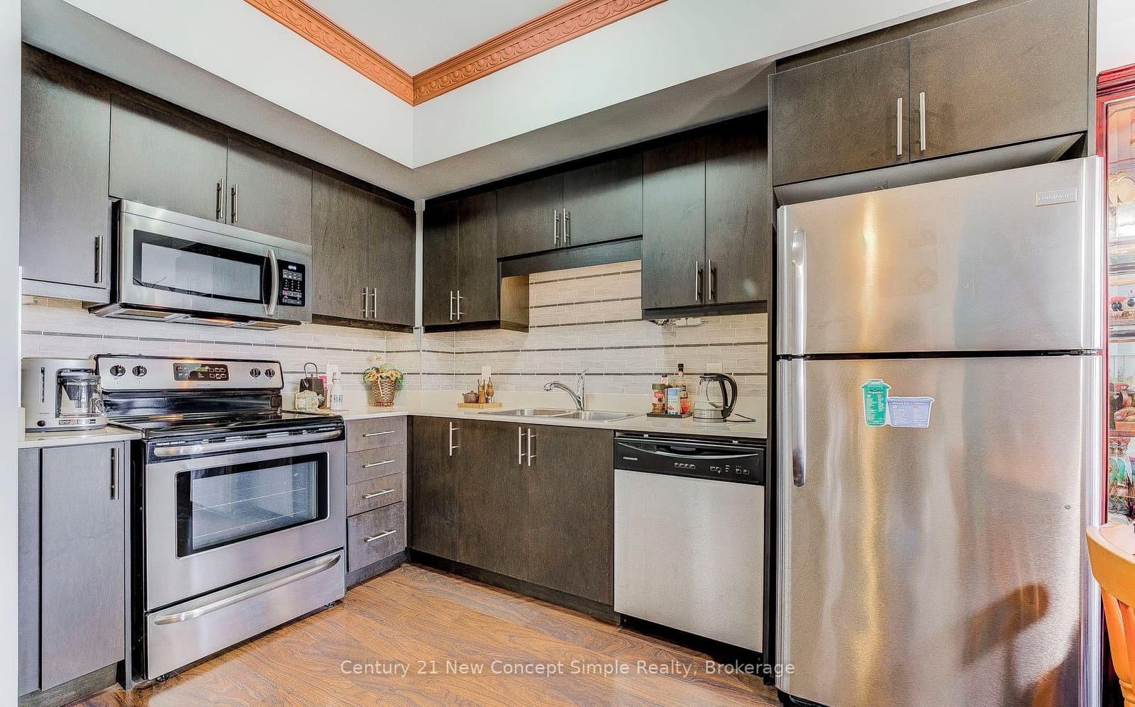 9500 Markham Road, Unit 520 thumbnail 7