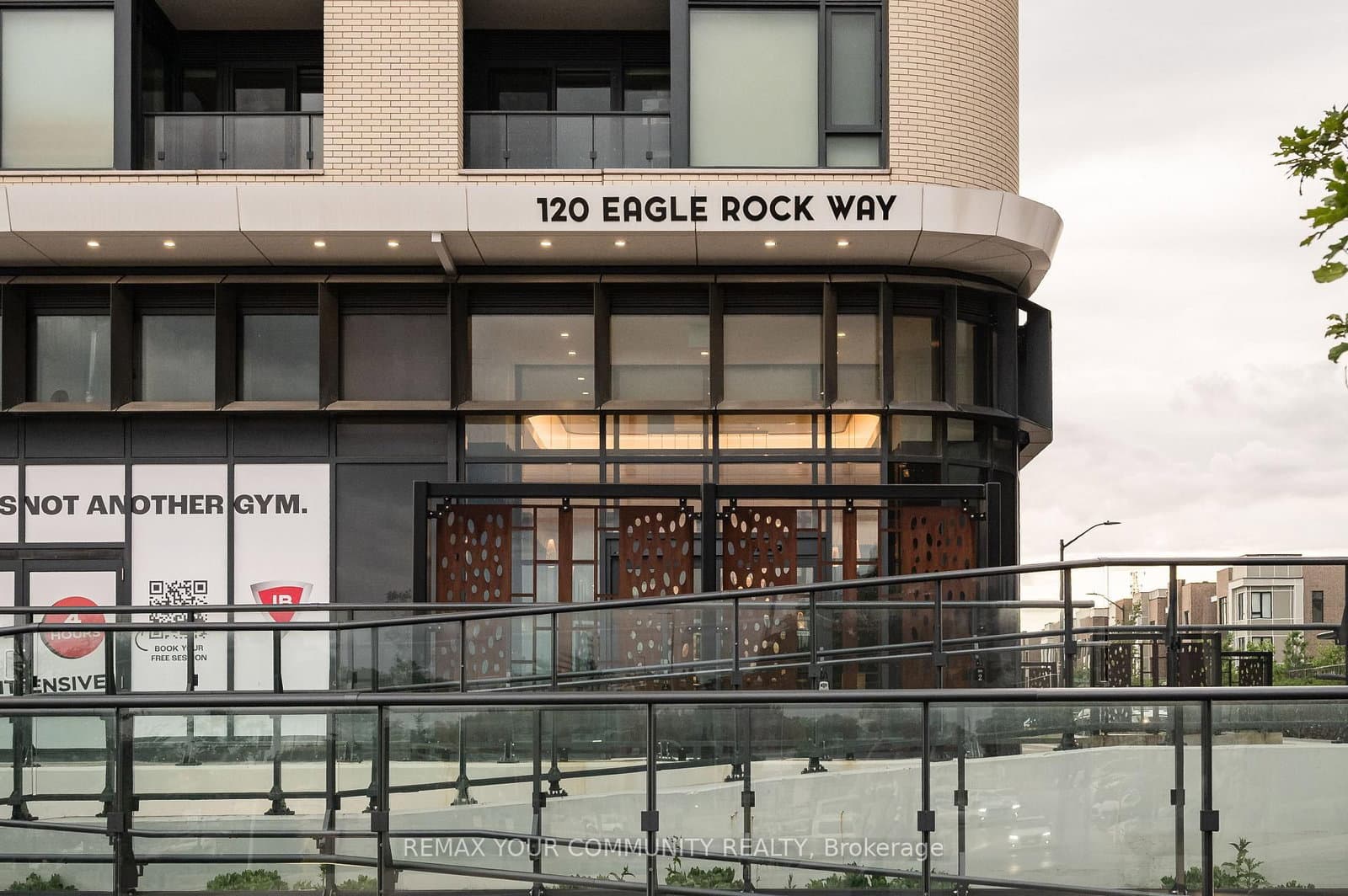 120 Eagle Rock Way, Unit 1002 thumbnail 2