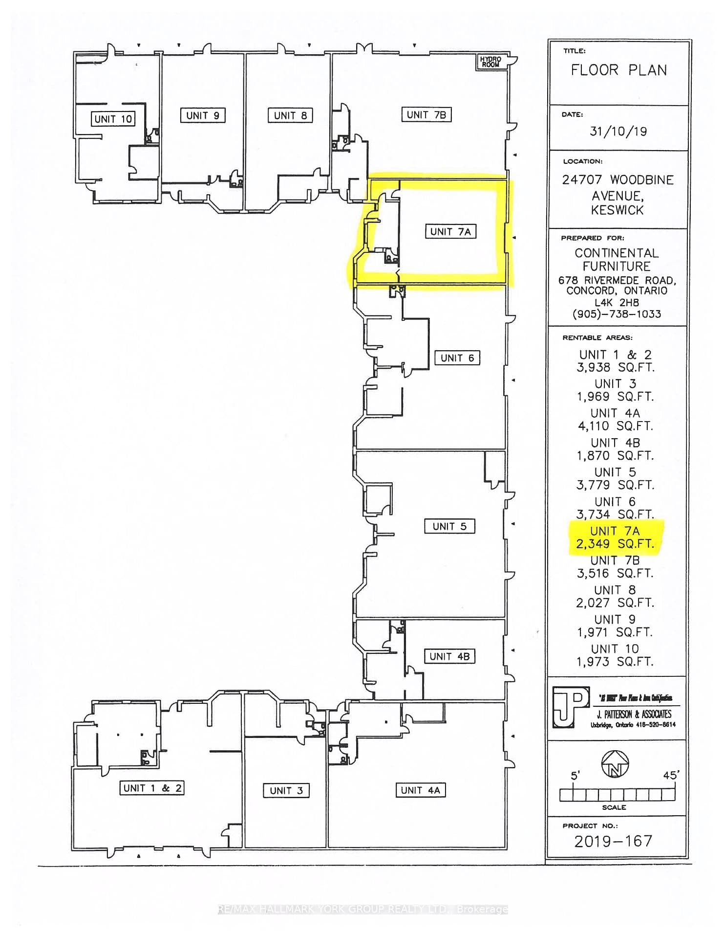 24707 Woodbine Avenue, Unit 6 thumbnail 16