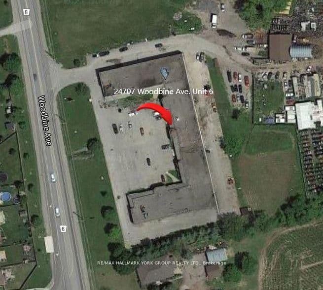 24707 Woodbine Avenue, Unit 6 thumbnail 2