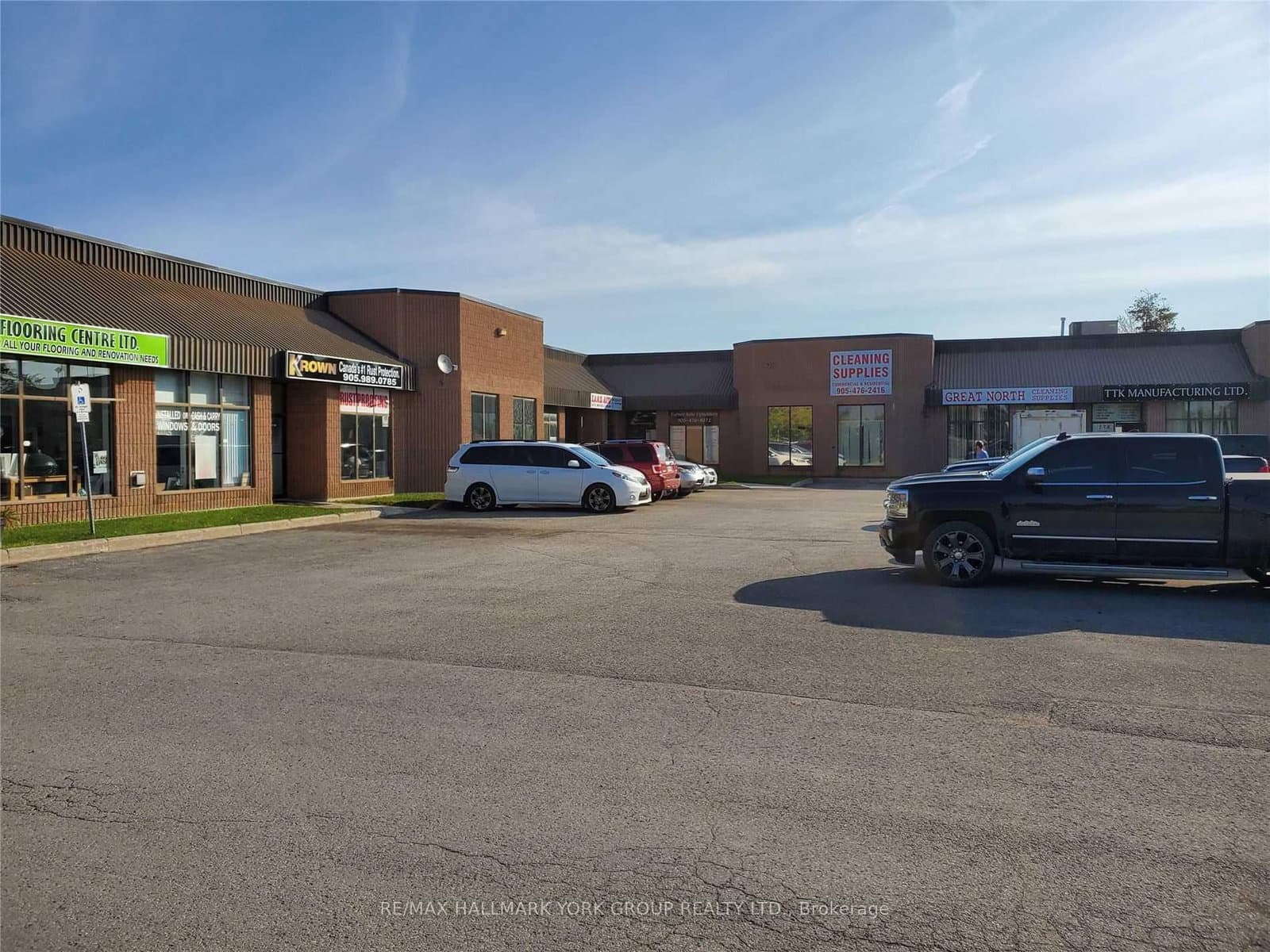 24707 Woodbine Avenue, Unit 7A - Image 1