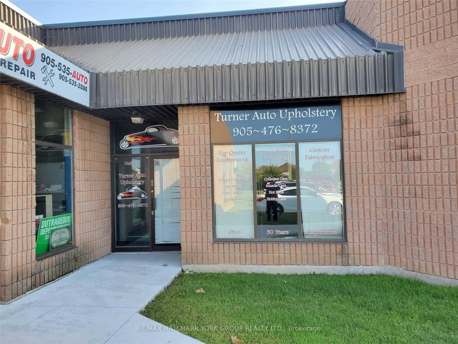 24707 Woodbine Avenue, Unit 7A thumbnail 2