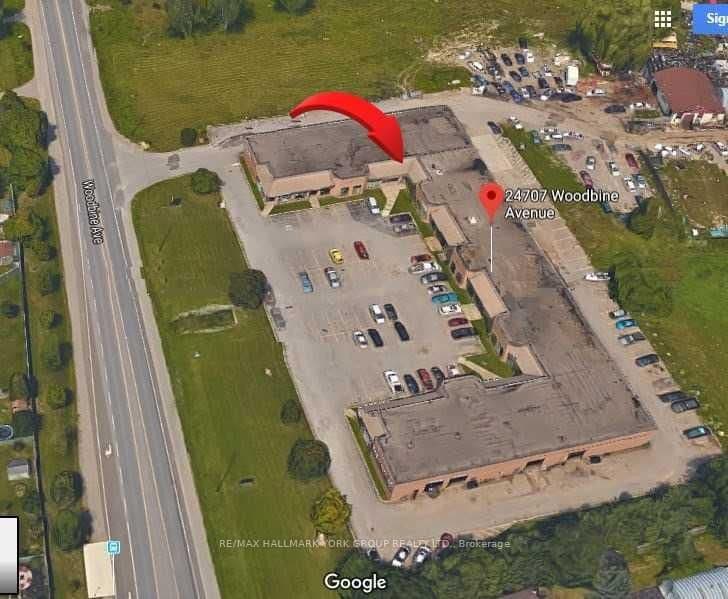 24707 Woodbine Avenue, Unit 7A thumbnail 3