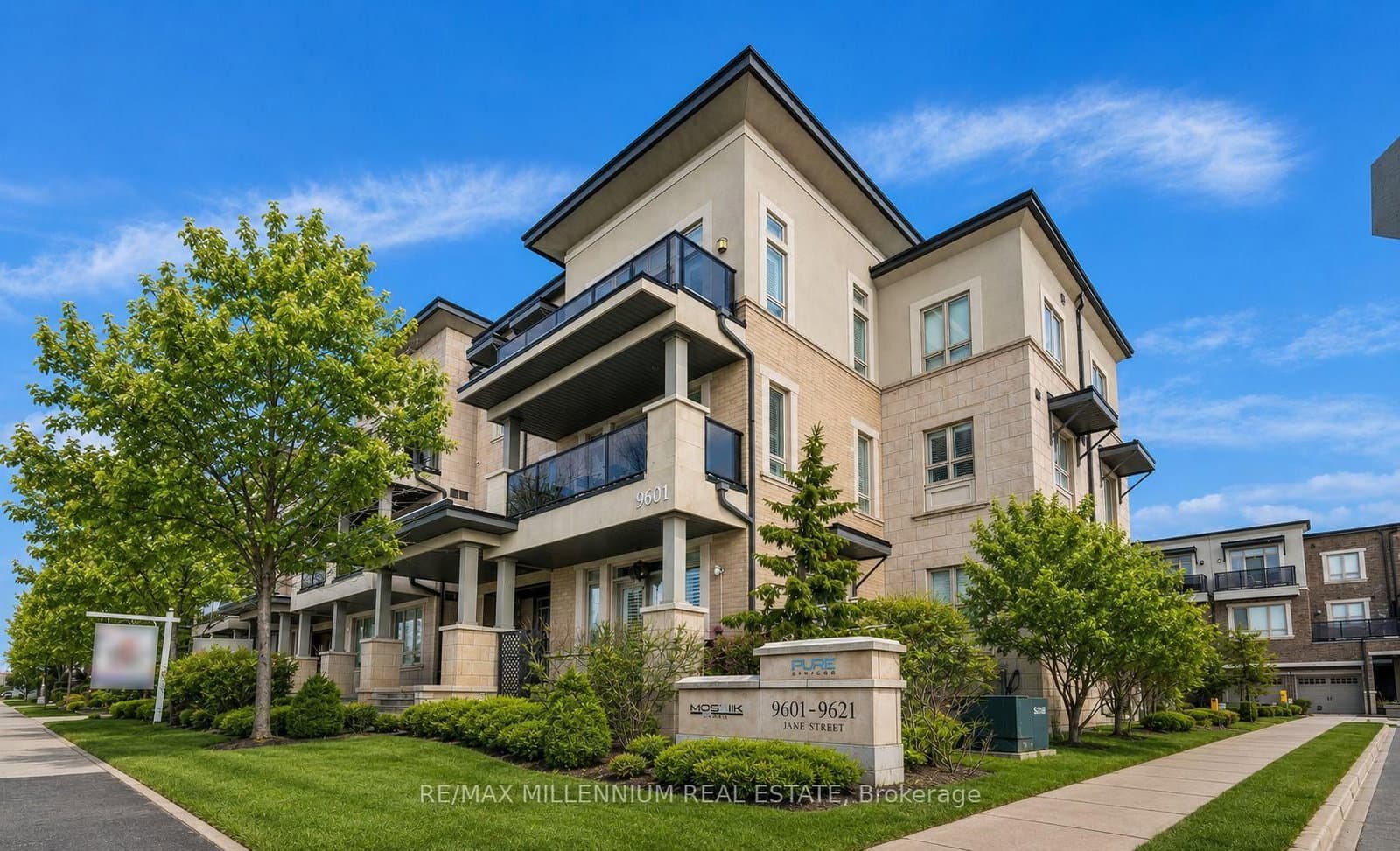 9601 Jane Street, Unit 9 - Image 1
