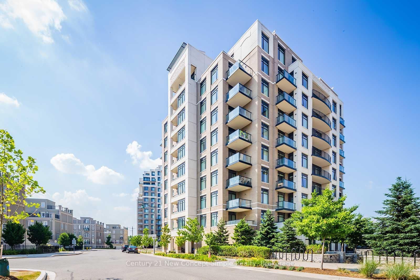 131 Upper Duke Crescent, Unit 904 thumbnail 3