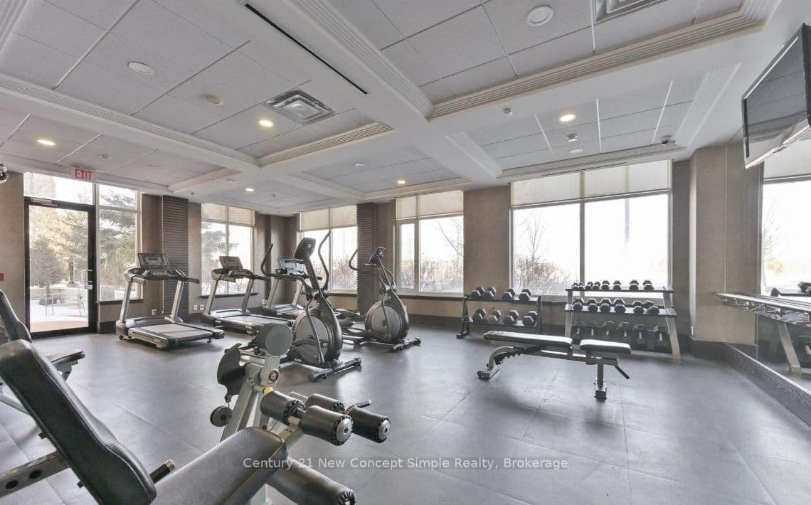 131 Upper Duke Crescent, Unit 904 thumbnail 5
