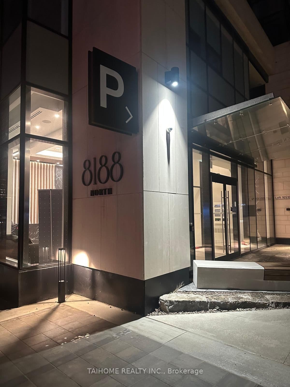 8188 YONGE Street E, Unit 412 thumbnail 2