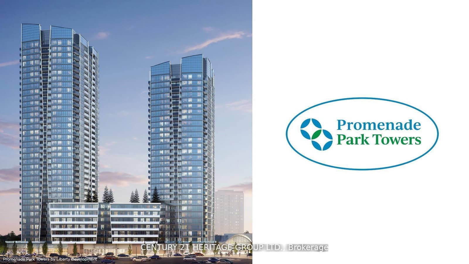 30 Upper Mall Way, Unit A3410 thumbnail 2