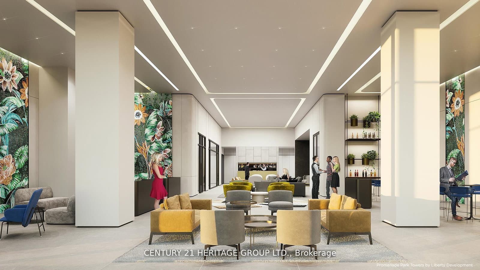 30 Upper Mall Way, Unit A3410 thumbnail 23