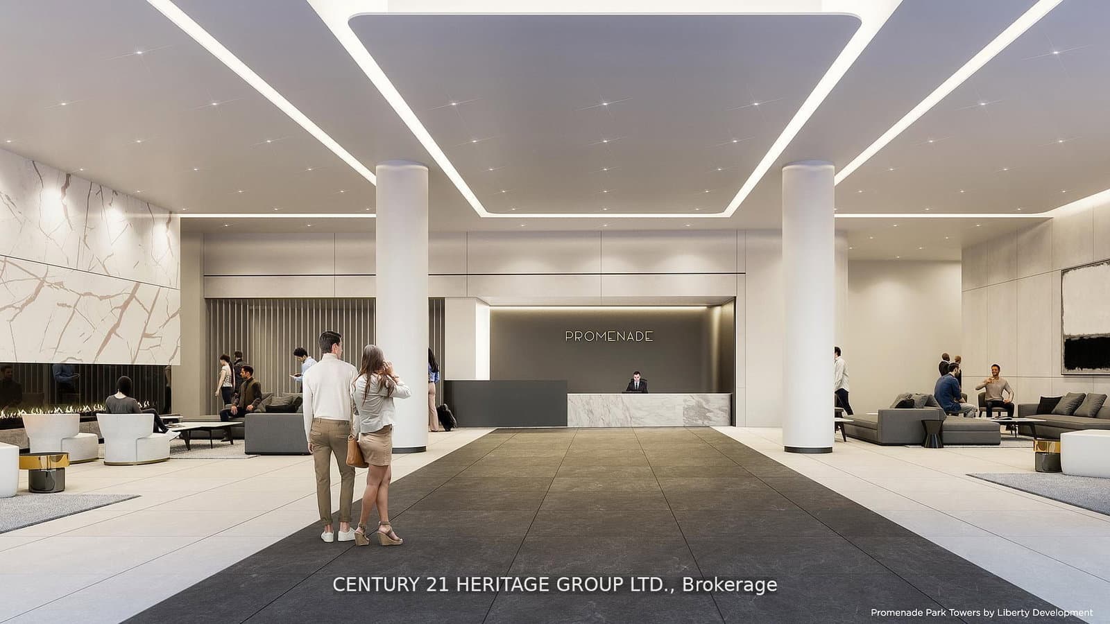 30 Upper Mall Way, Unit A3410 thumbnail 24