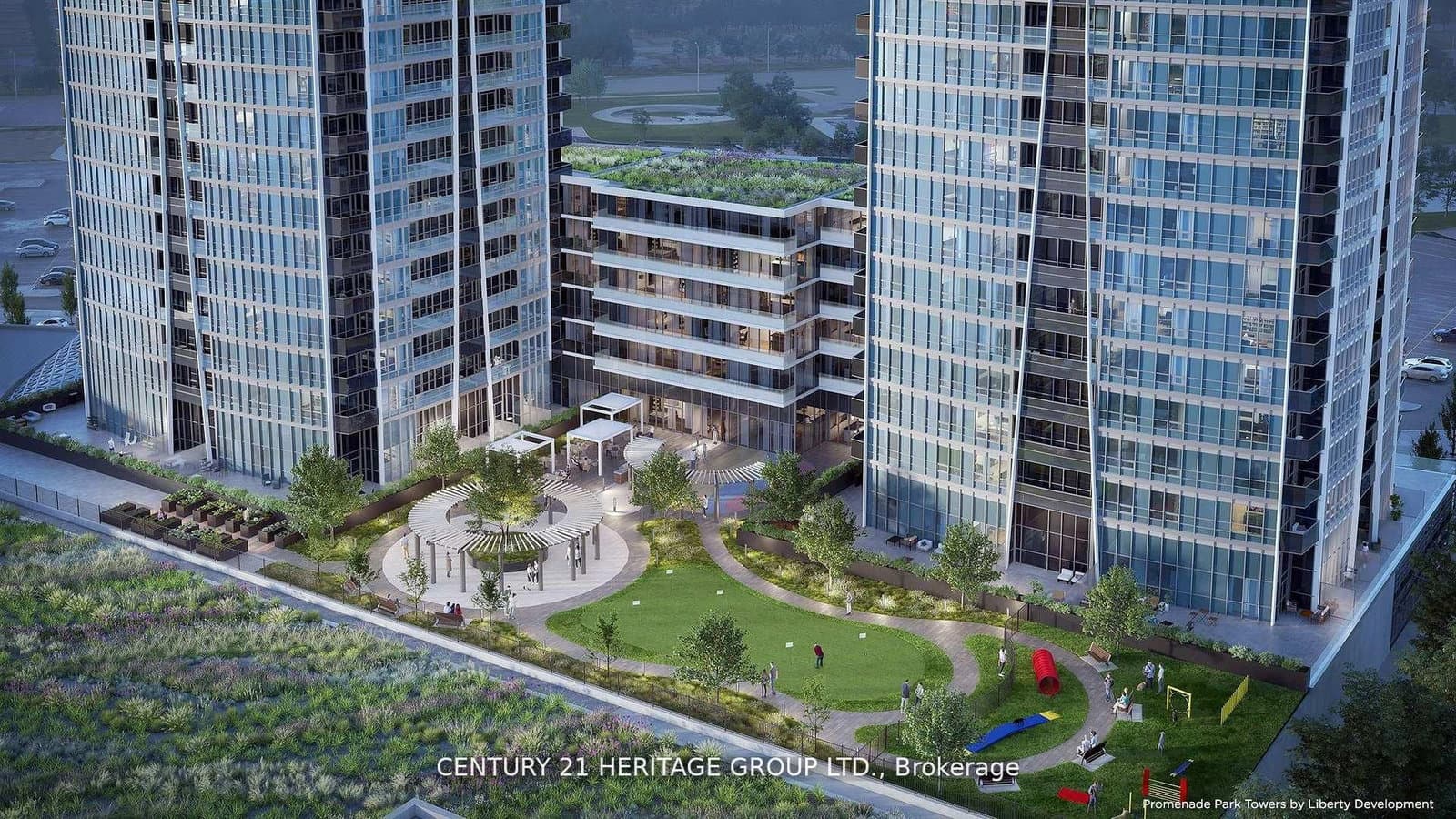 30 Upper Mall Way, Unit A3410 thumbnail 27