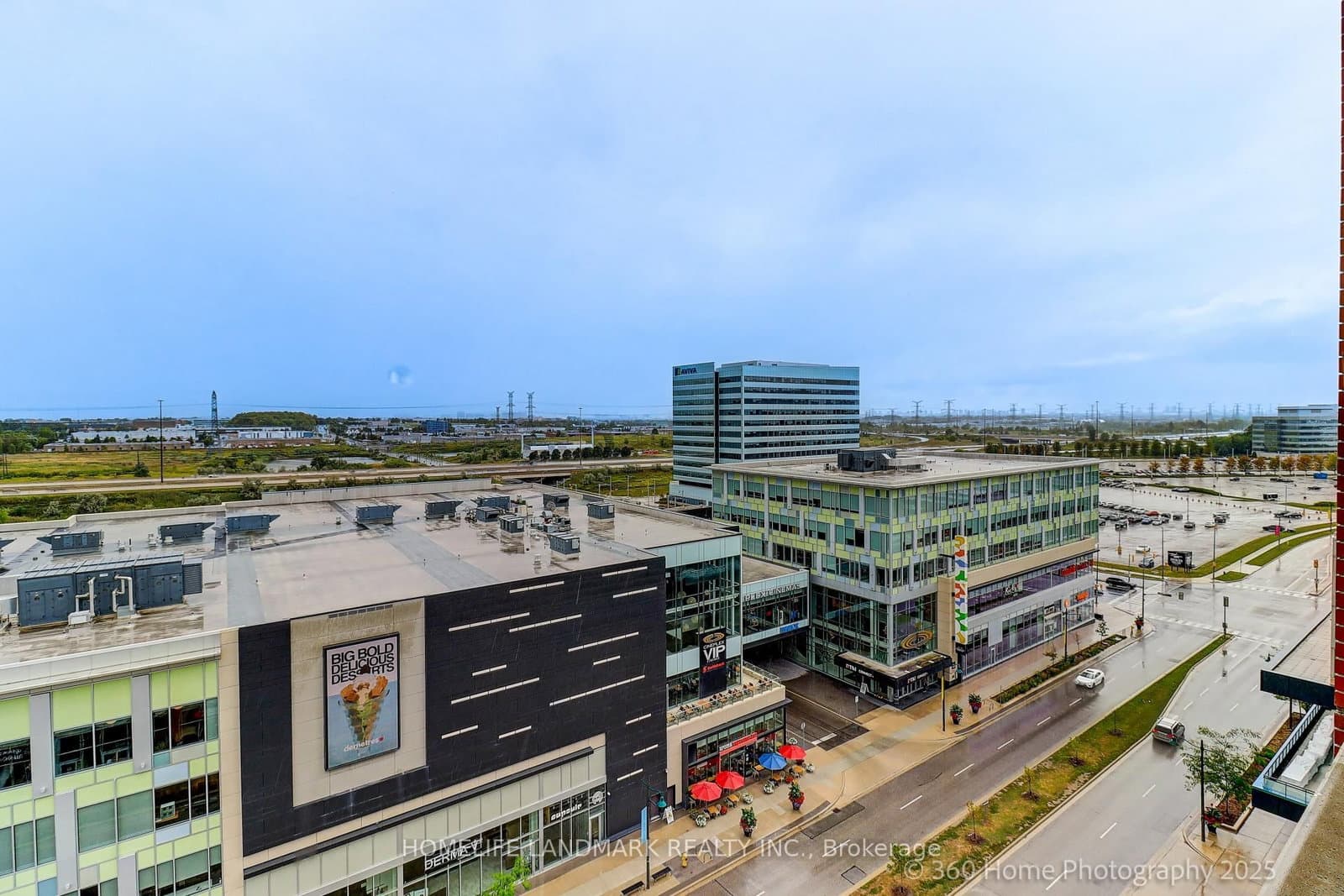 180 Enterprise Boulevard, Unit 908 thumbnail 20