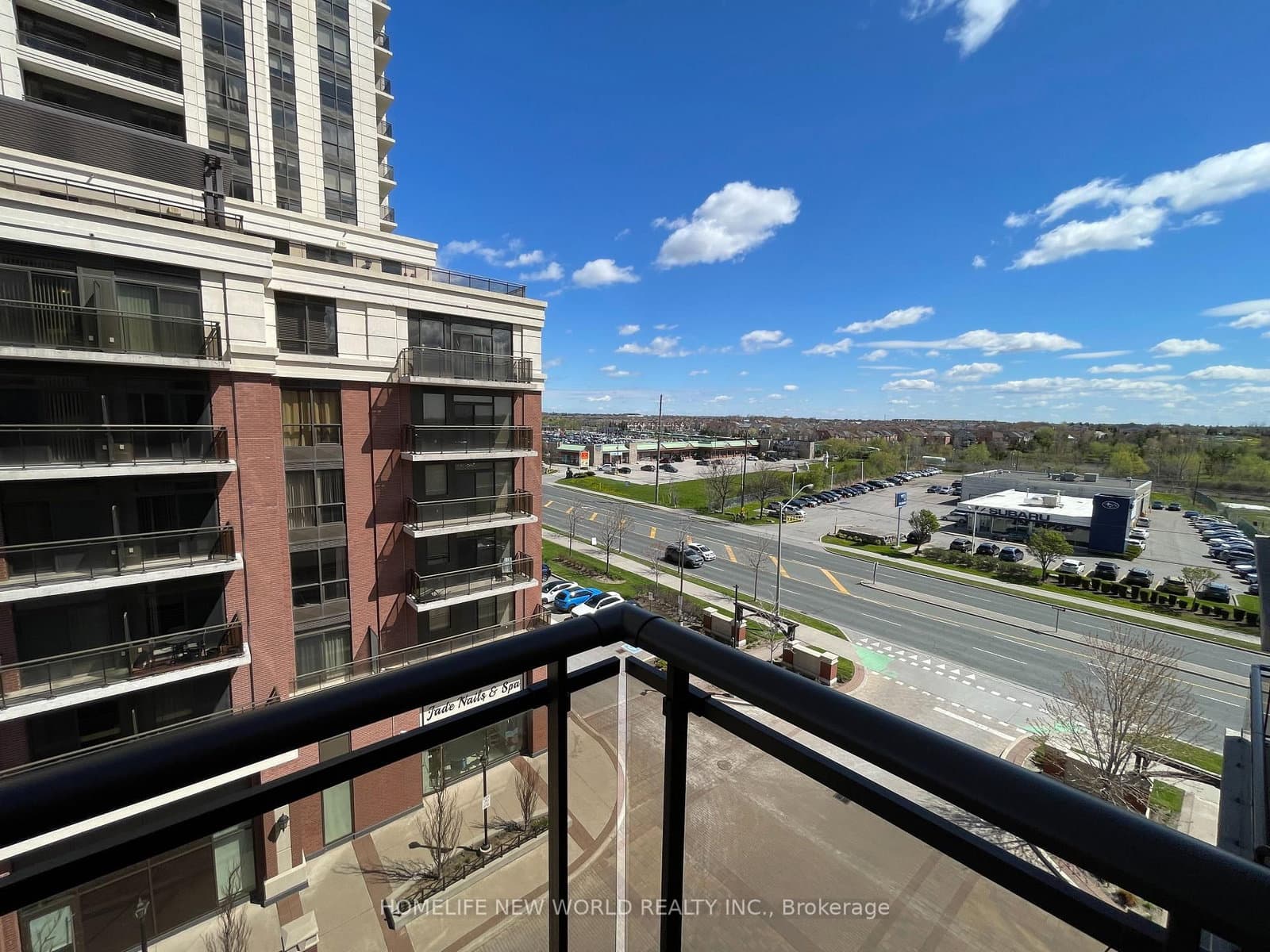 9500 Markham Road, Unit 617 thumbnail 26