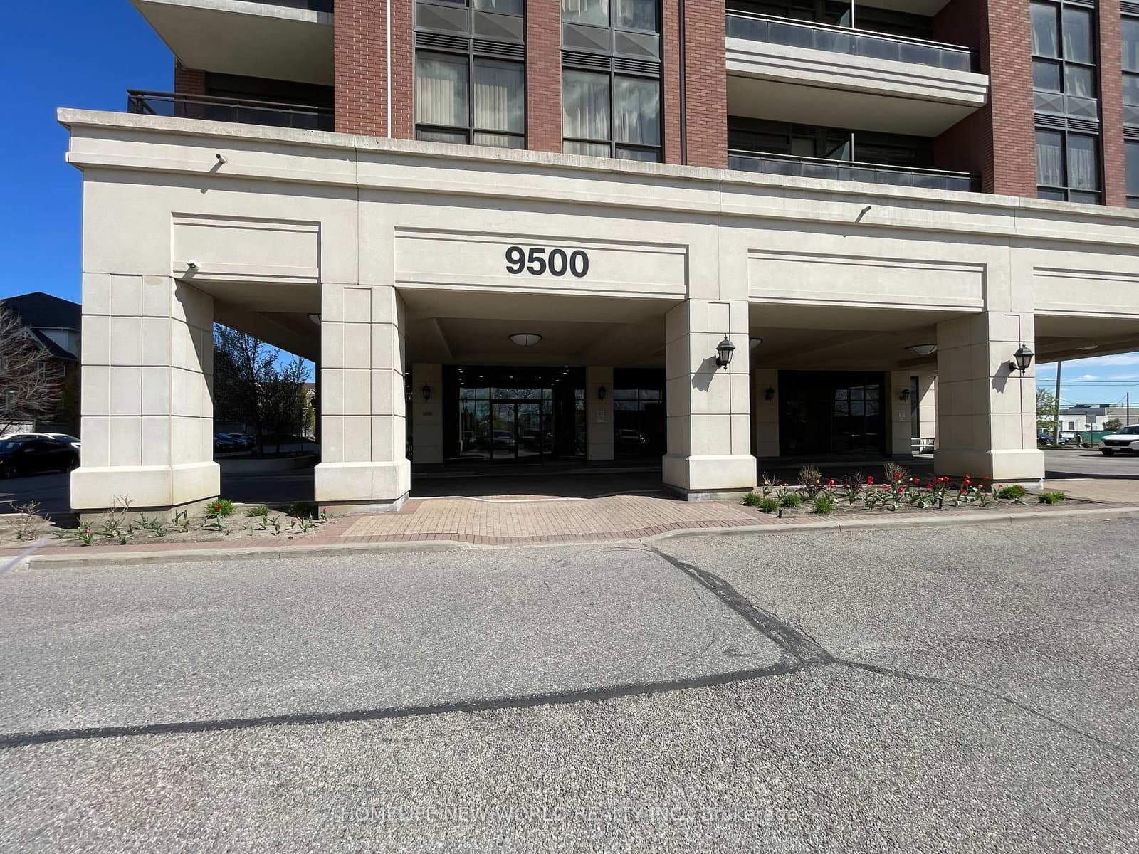 9500 Markham Road, Unit 617 thumbnail 3