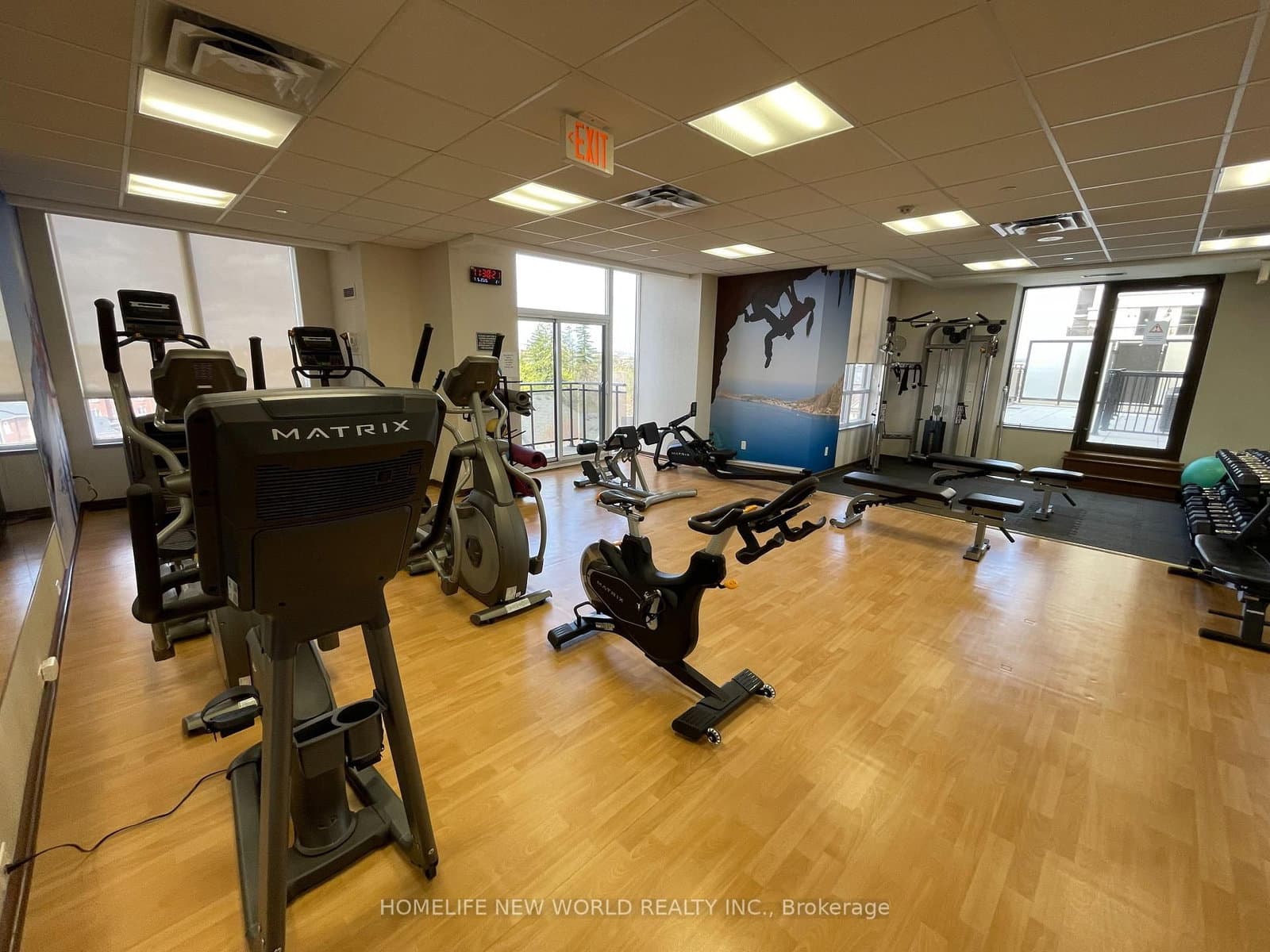 9500 Markham Road, Unit 617 thumbnail 33