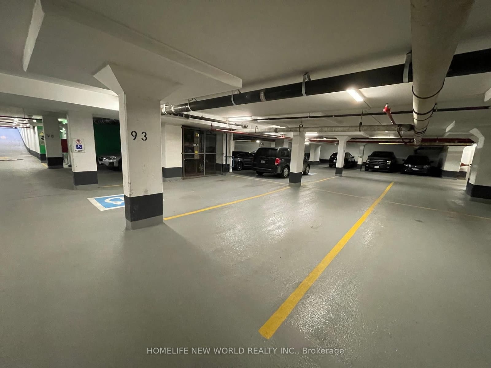 9500 Markham Road, Unit 617 thumbnail 40