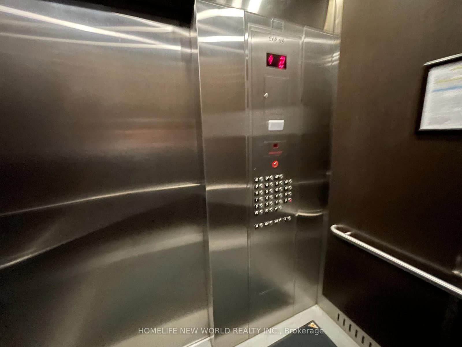9500 Markham Road, Unit 617 thumbnail 6