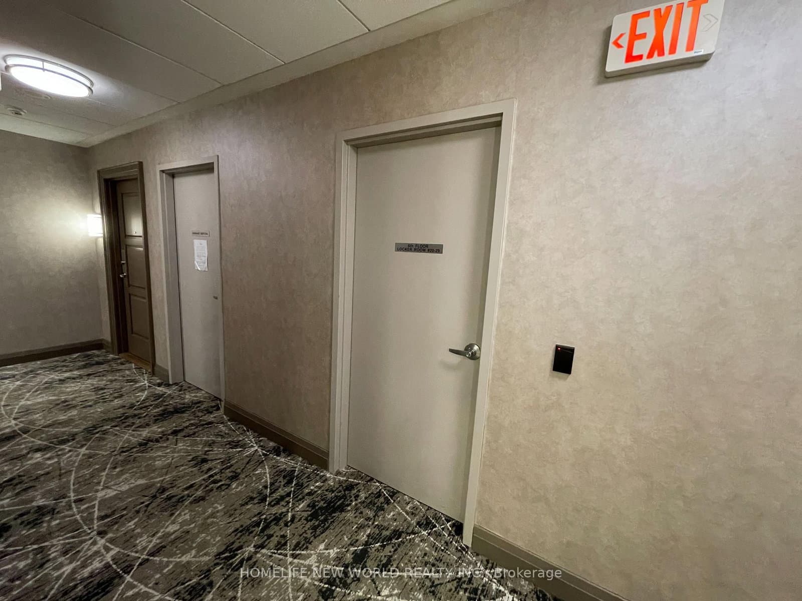 9500 Markham Road, Unit 617 thumbnail 9
