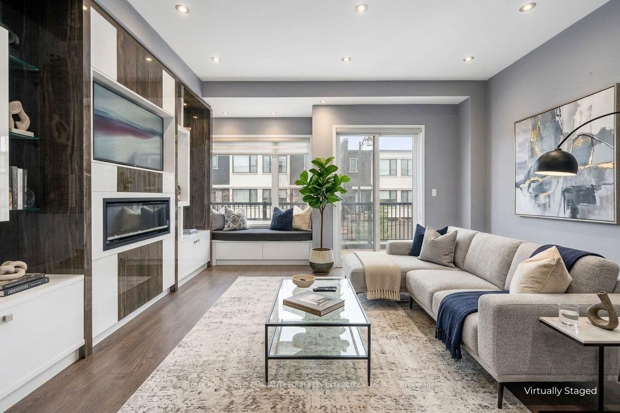 3910 Major Mackenzie Drive - Image 1