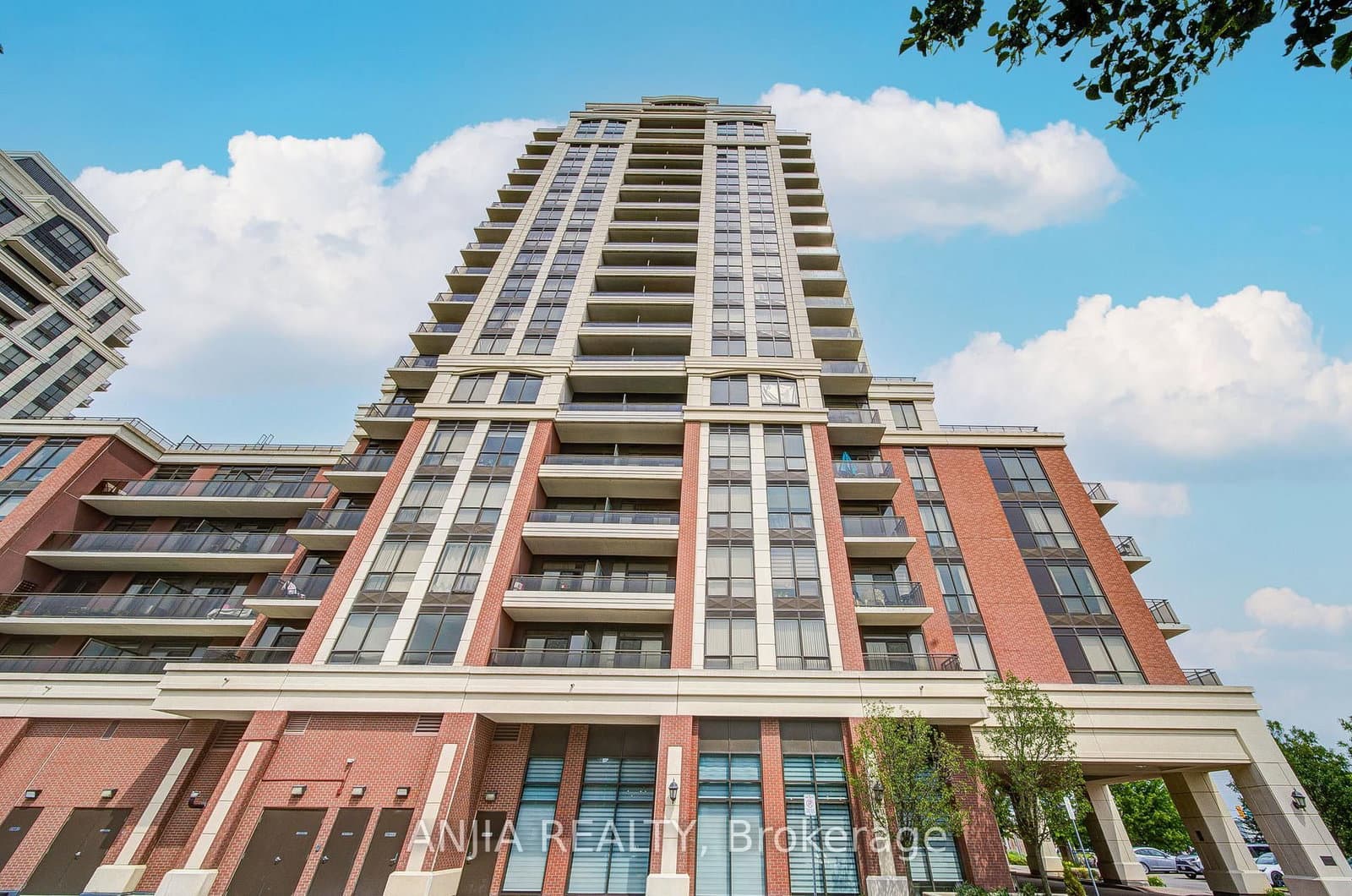 9500 Markham Road, Unit 1706 thumbnail 2