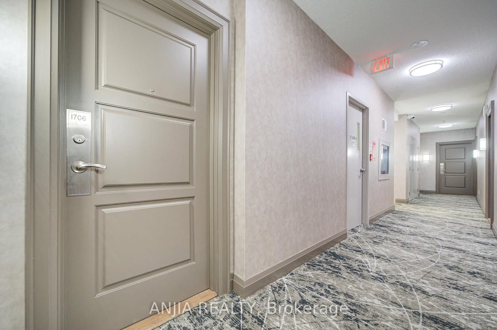 9500 Markham Road, Unit 1706 thumbnail 7