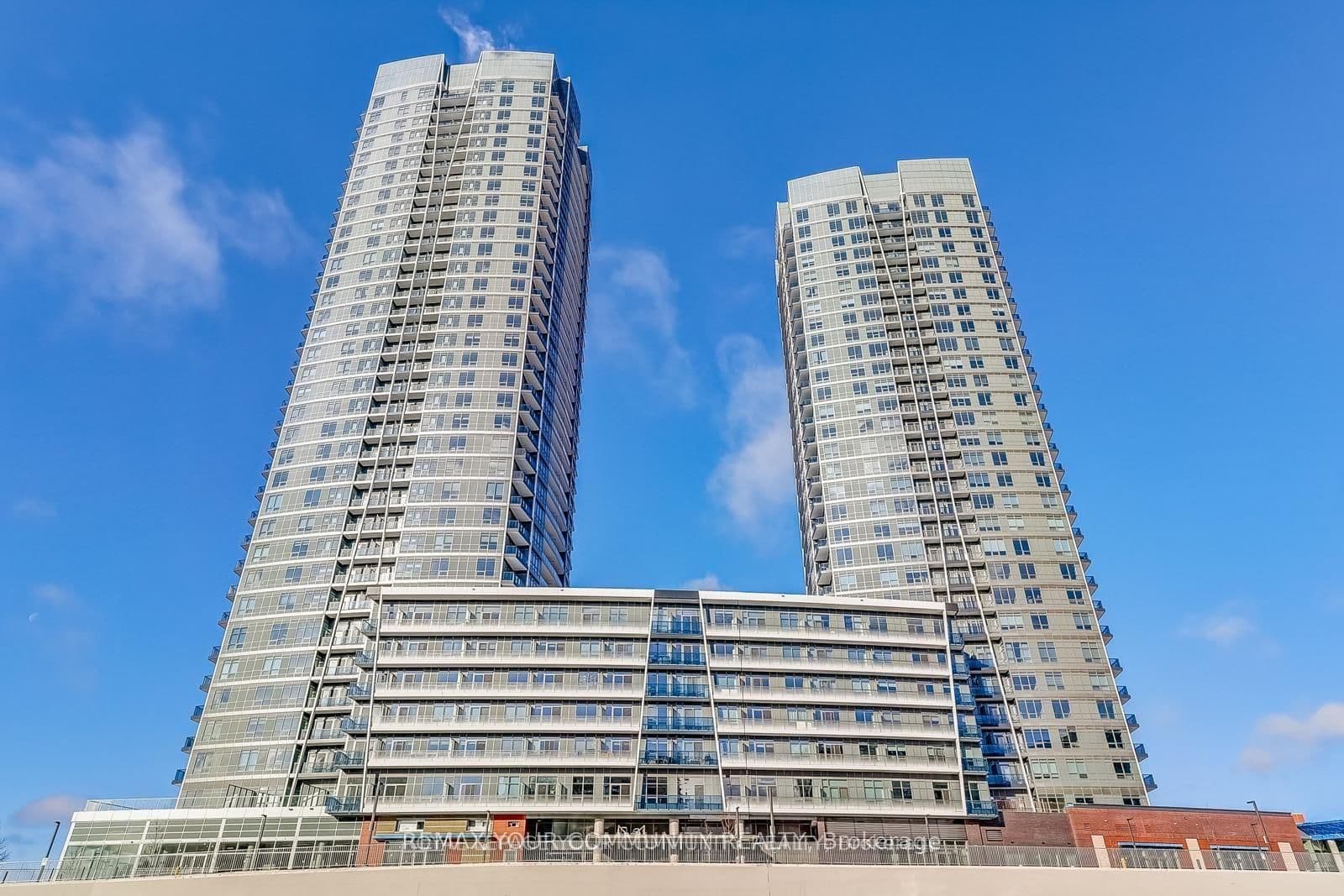 #3006 - 30 Upper Mall Way