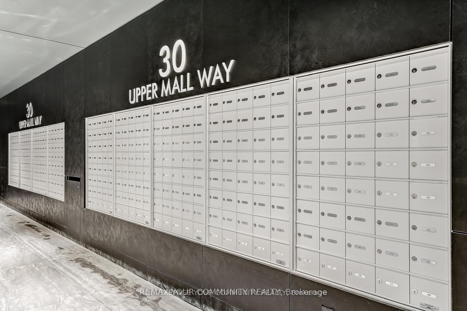 30 Upper Mall Way, Unit 3006 thumbnail 18