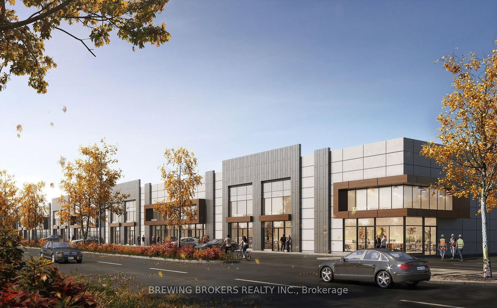 175 Melvin Robson Avenue, Unit 119 - Image 1