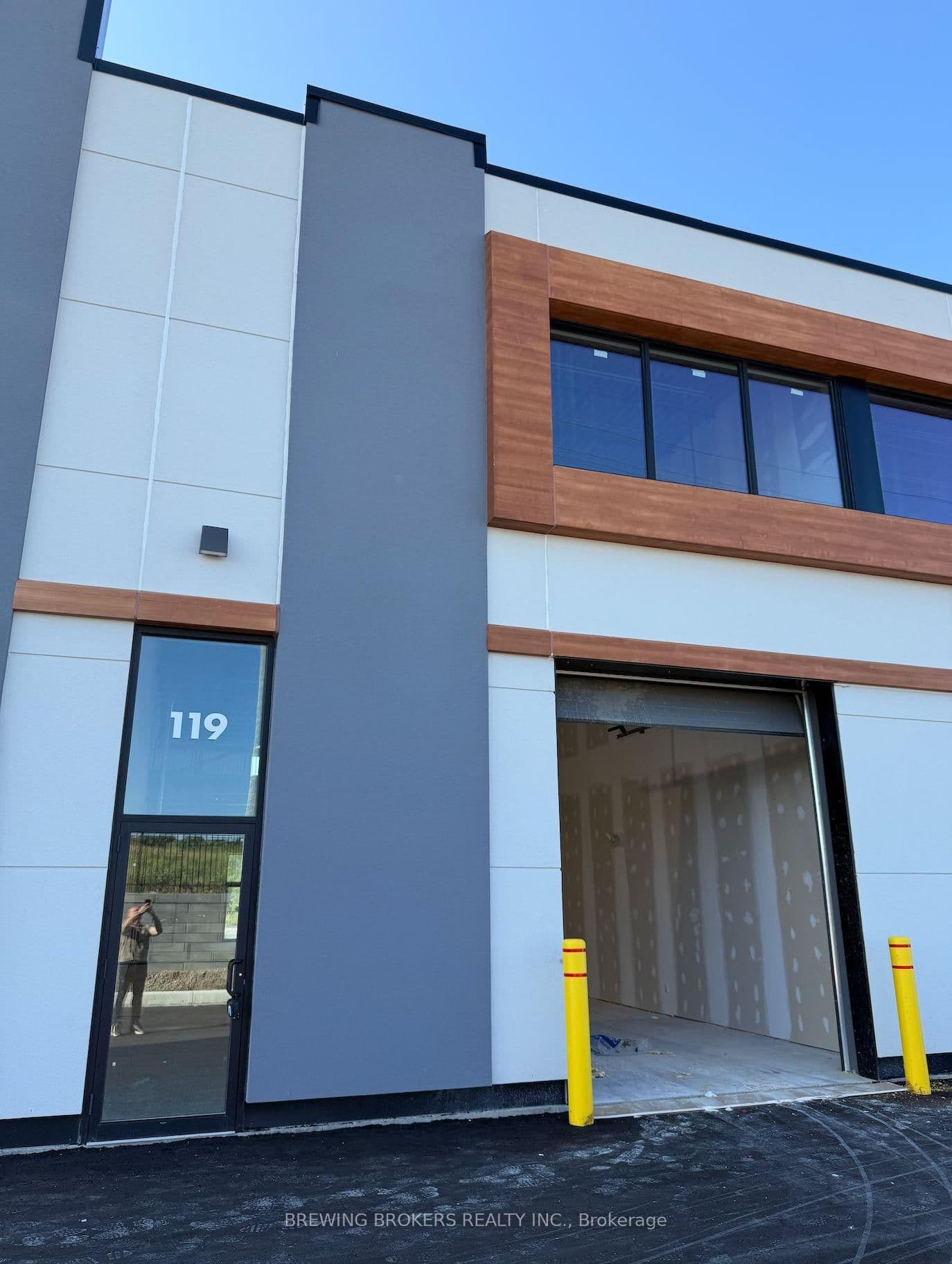 175 Melvin Robson Avenue, Unit 119 thumbnail 2