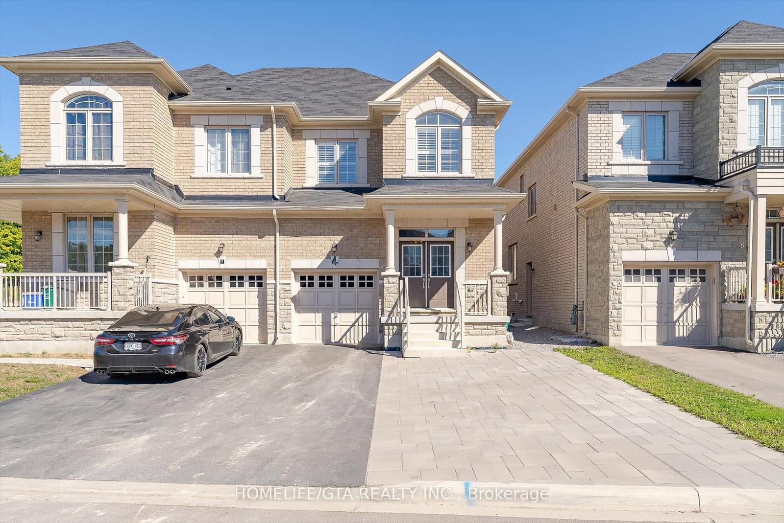 4 Mohandas Drive, Unit Basement - Image 1