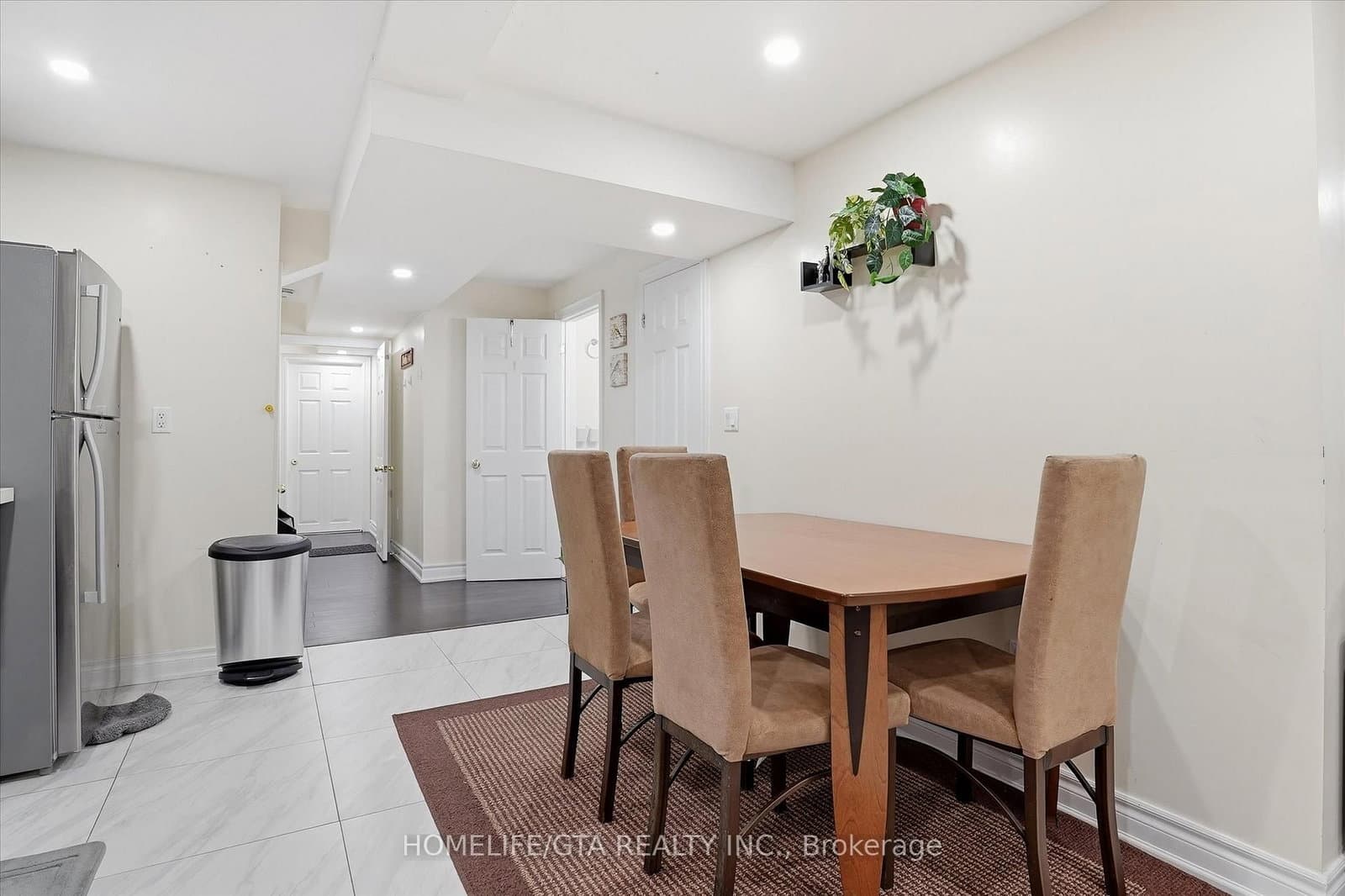 4 Mohandas Drive, Unit Basement thumbnail 16