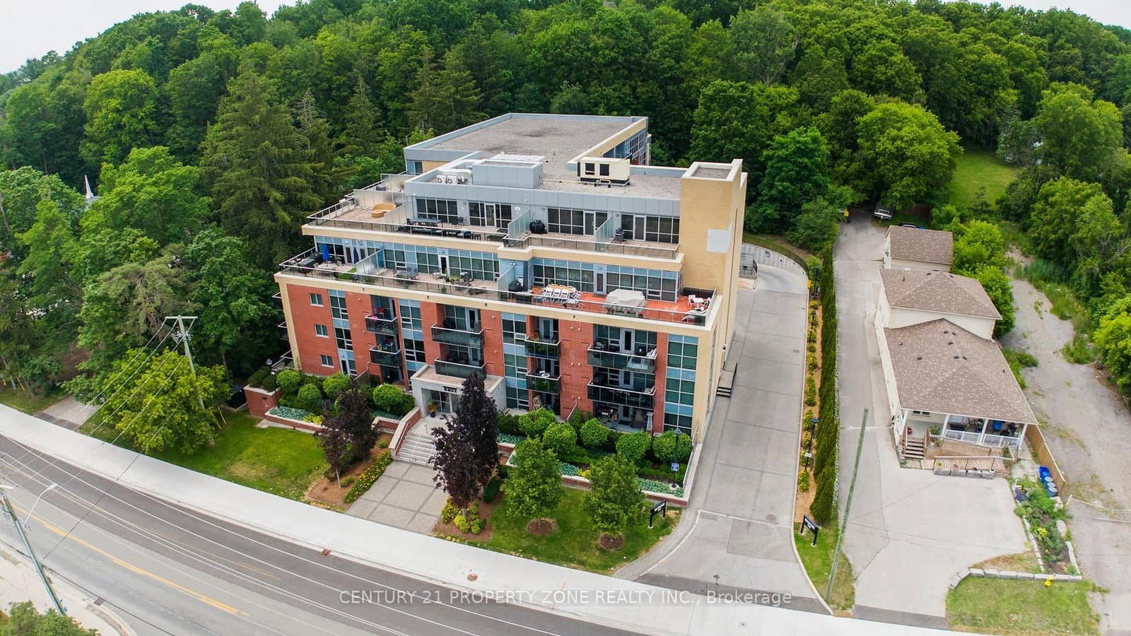 8302 Islington Avenue, Unit 219 - Image 1