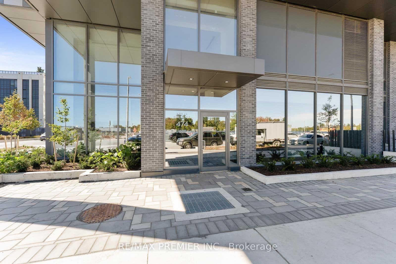474 Caldari Road, Unit 2206 thumbnail 2