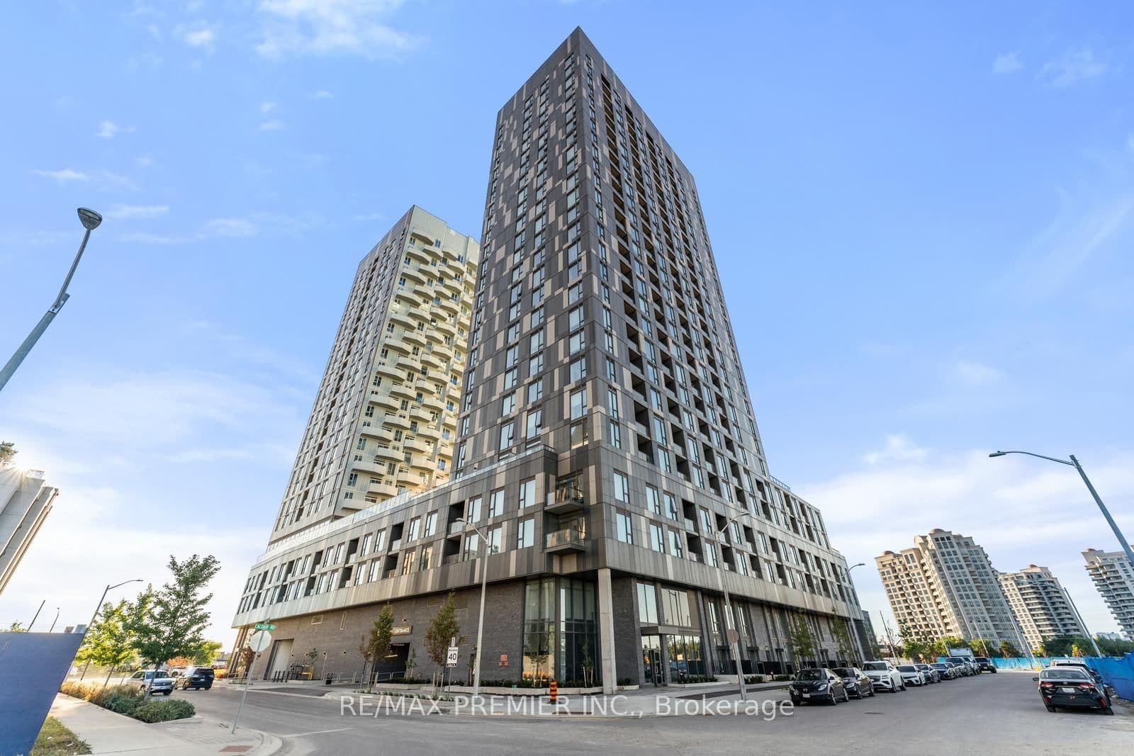 474 Caldari Road, Unit 308 - Image 1