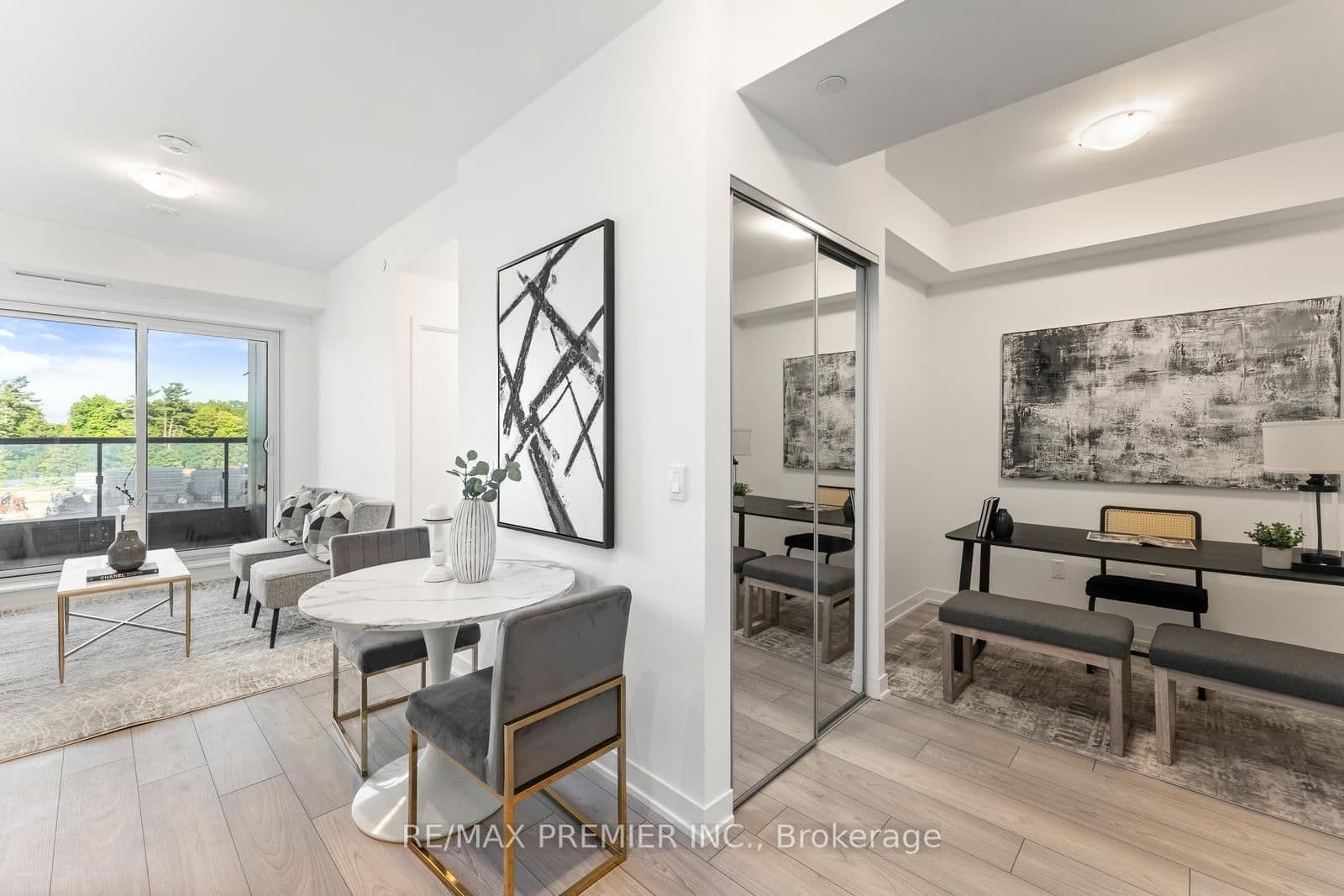 474 Caldari Road, Unit 308 thumbnail 14