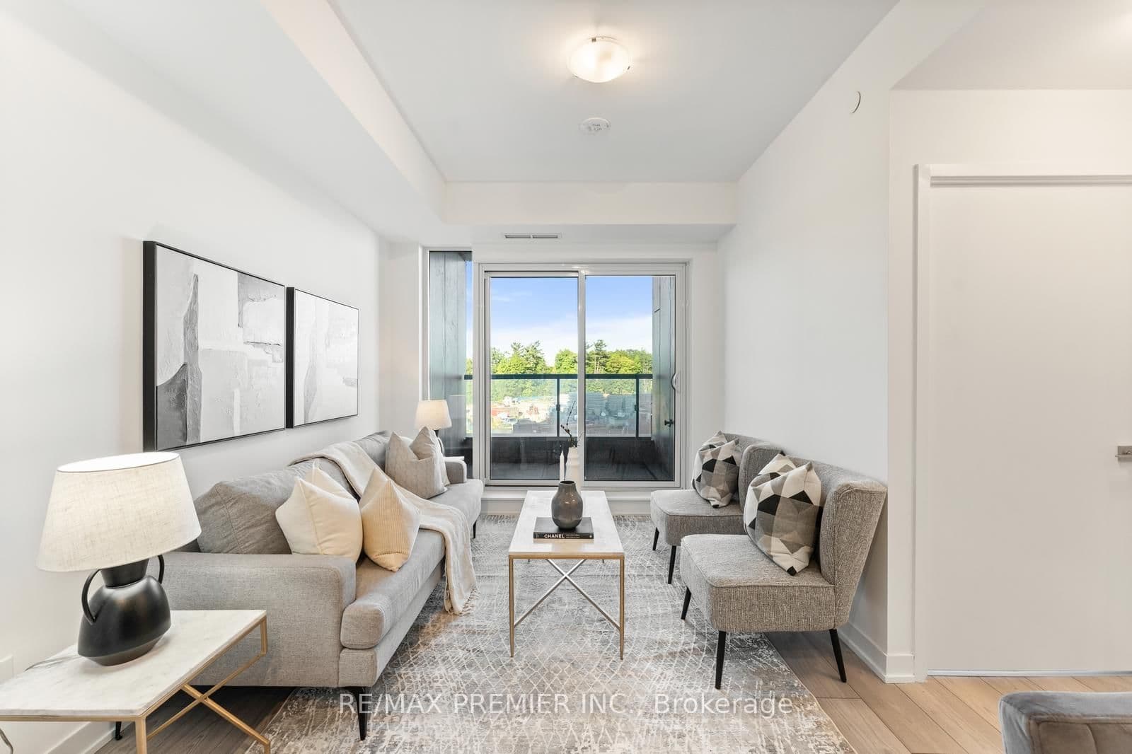 474 Caldari Road, Unit 308 thumbnail 15