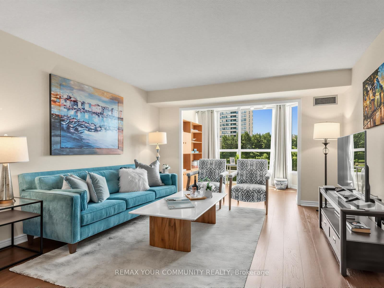 1 Clark Avenue, Unit 612 thumbnail 3