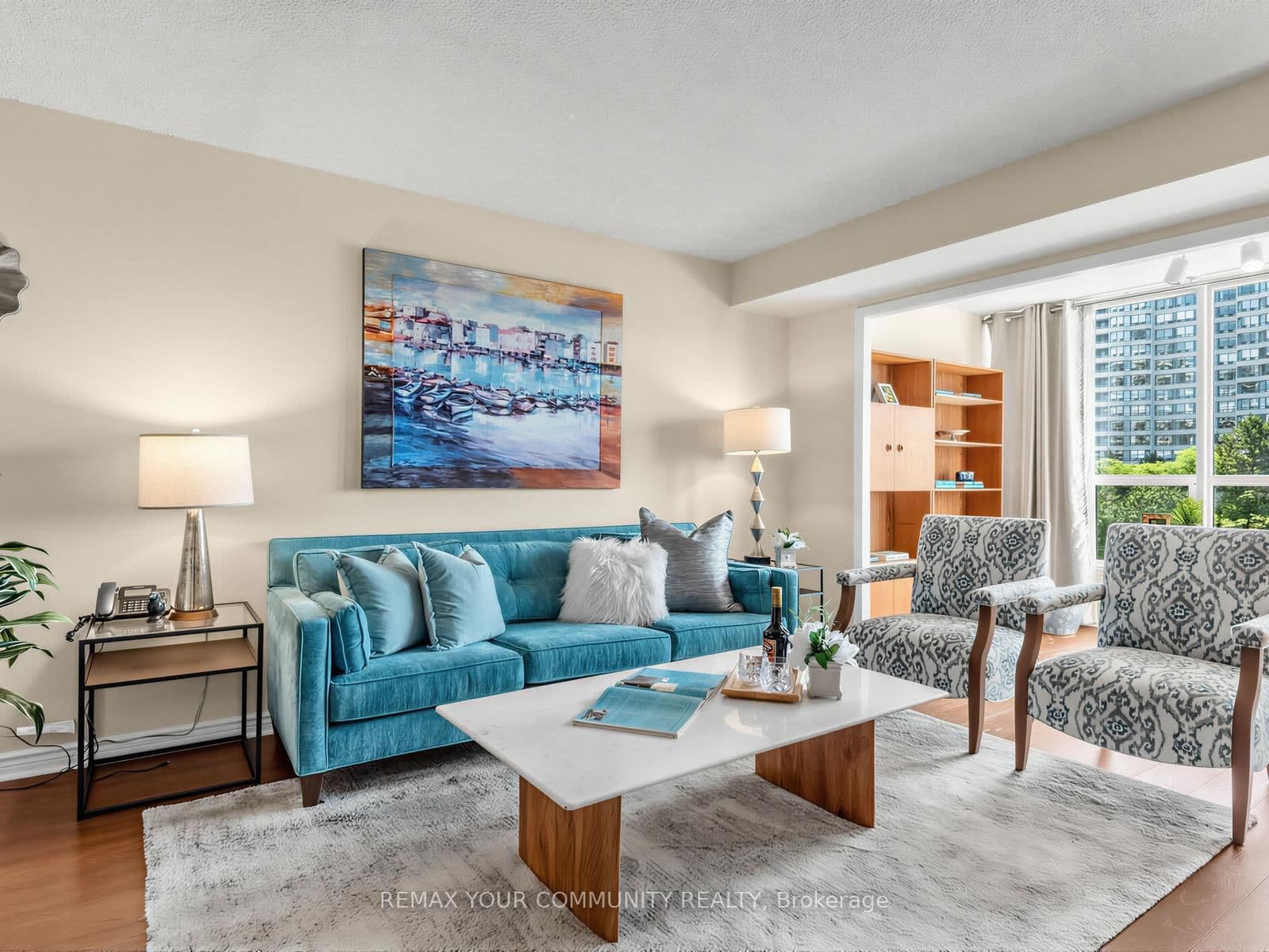 1 Clark Avenue, Unit 612 thumbnail 5