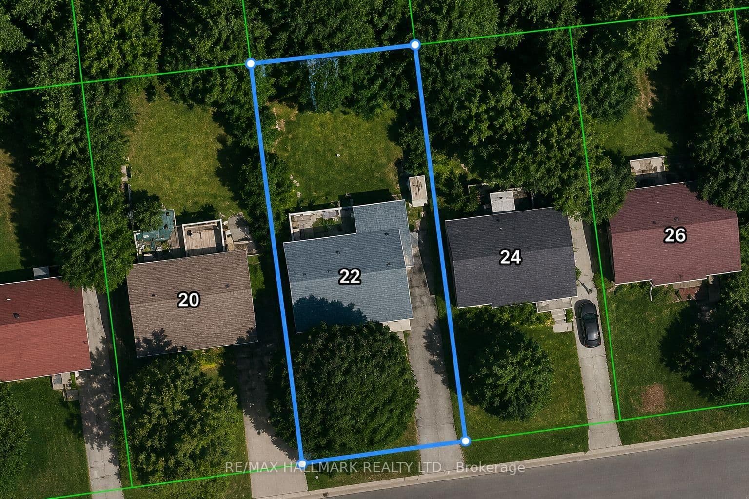 22 Grandview Avenue - Image 1