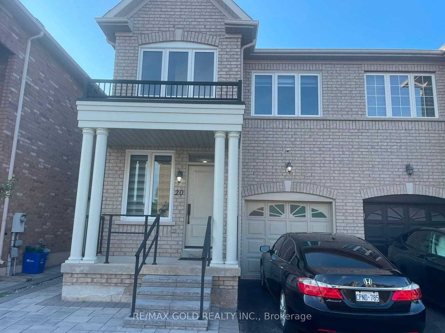 20 Kincaid Lane, Unit BSMT thumbnail 3