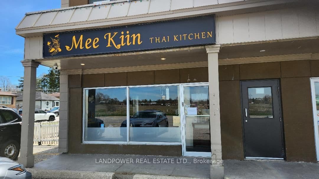 300 Holland Street W, Unit 101 - Image 1