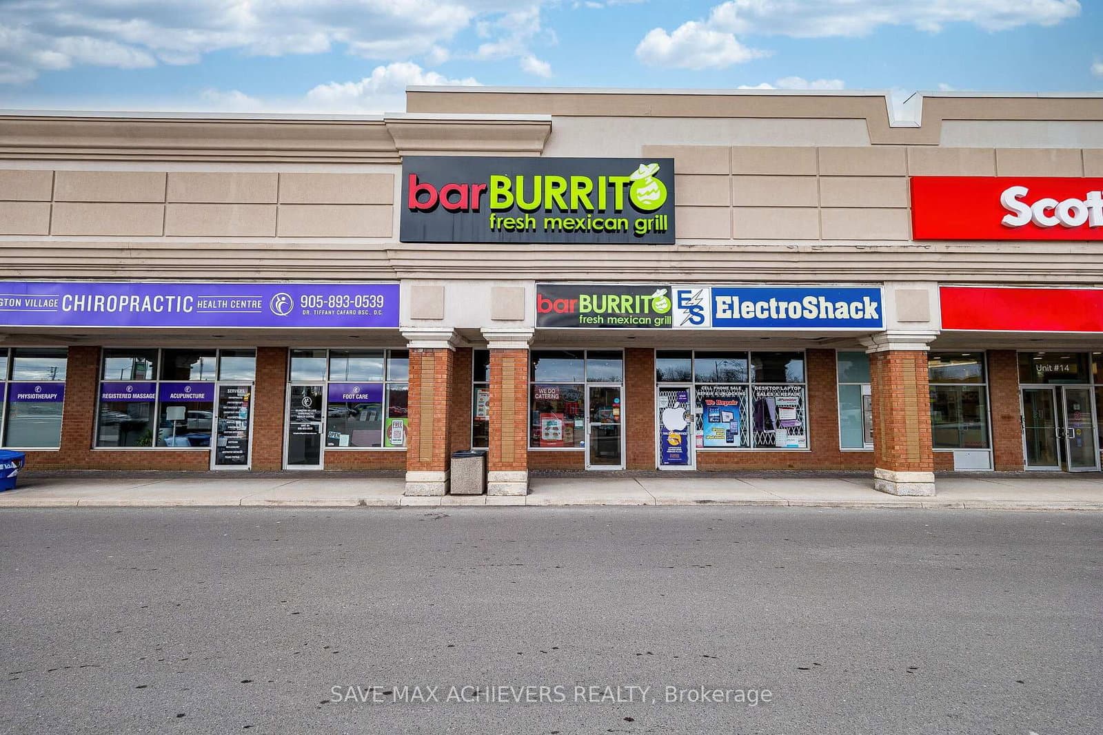 9600 Islington Avenue, Unit B11 - Image 1