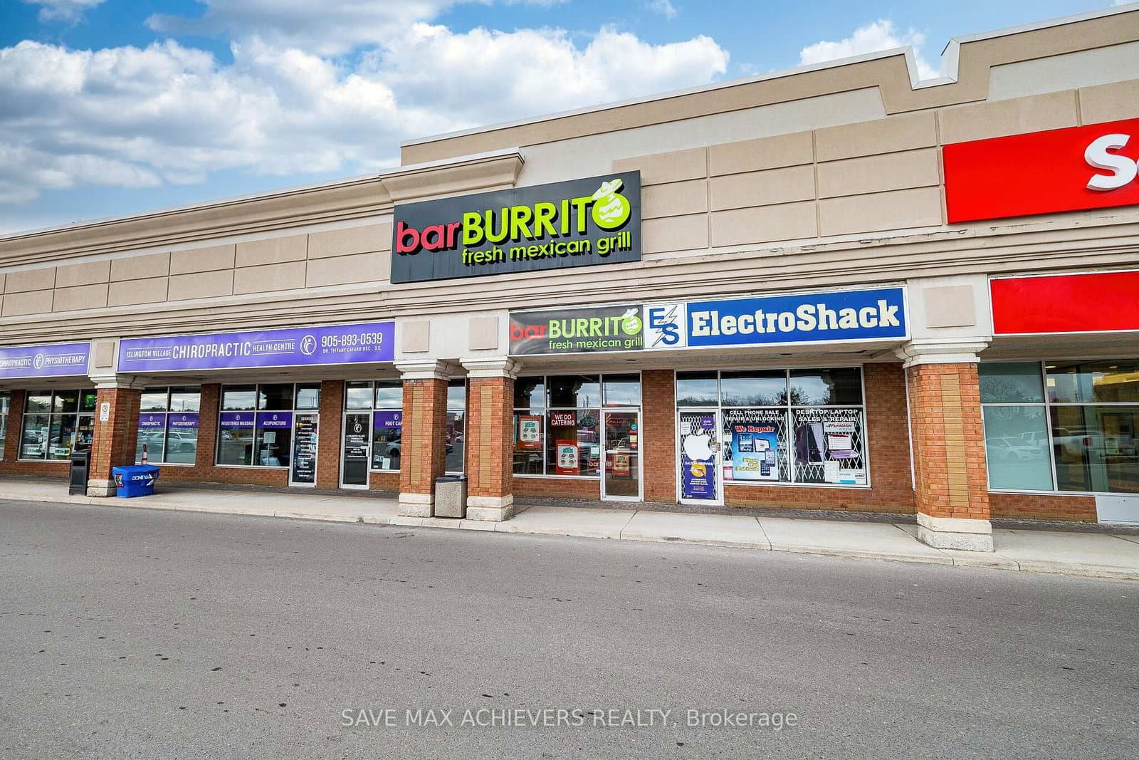 9600 Islington Avenue, Unit B11 thumbnail 2