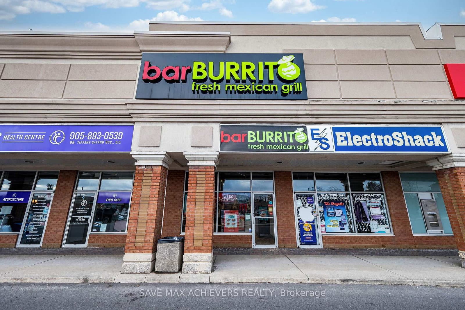 9600 Islington Avenue, Unit B11 thumbnail 3