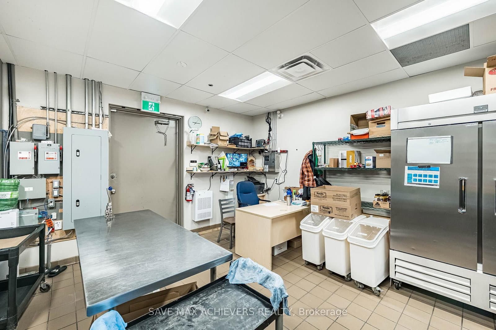 9600 Islington Avenue, Unit B11 thumbnail 34
